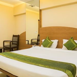 [Sanitized] Standard Double or Twin Room